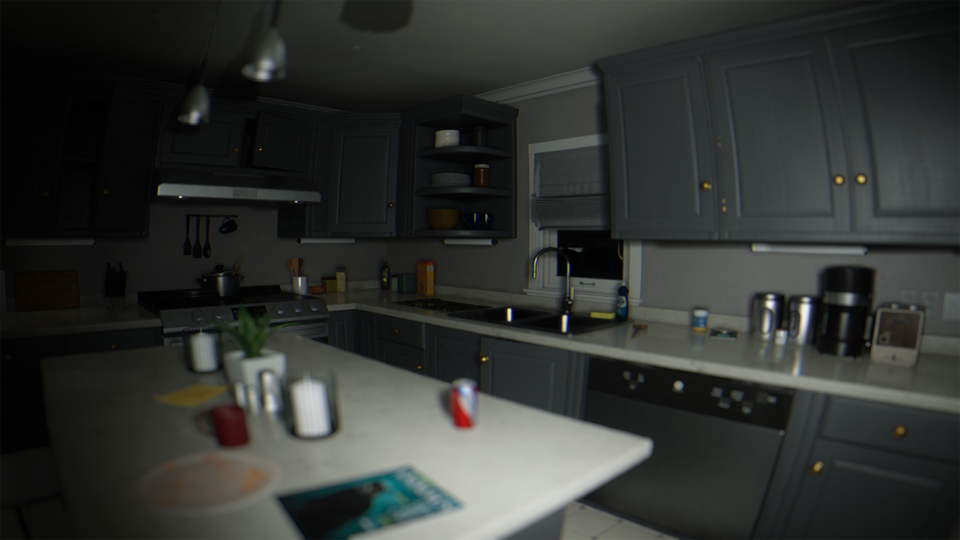 Paranormal Tales preview