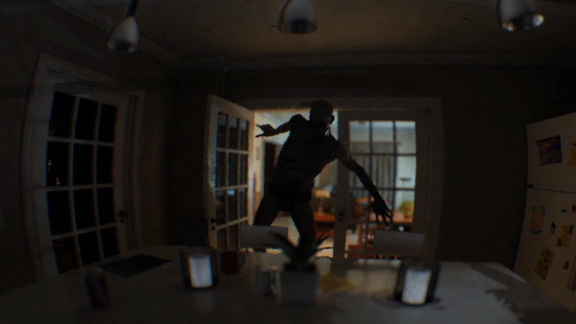 Paranormal Tales preview