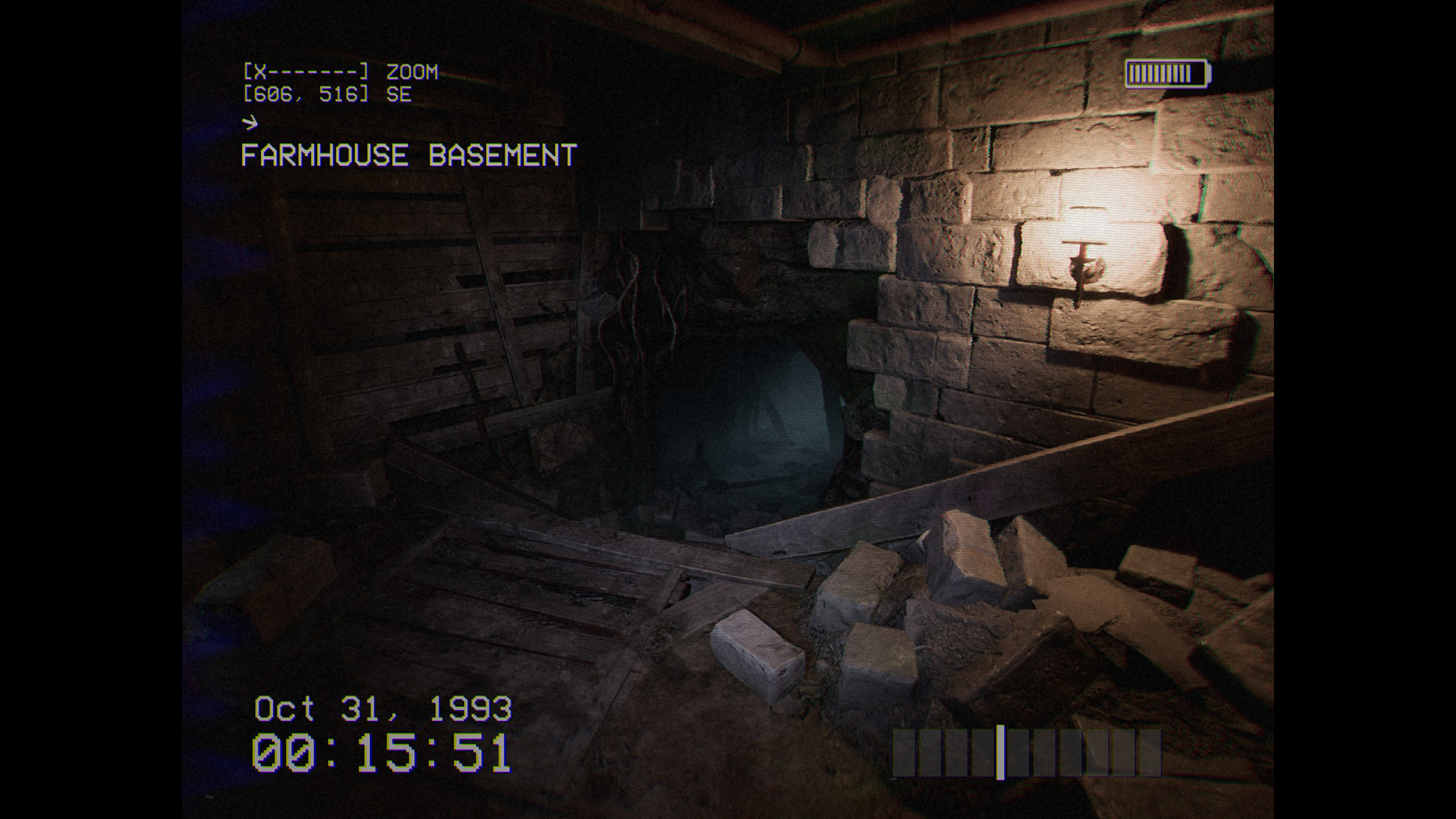 Don't Scream preview