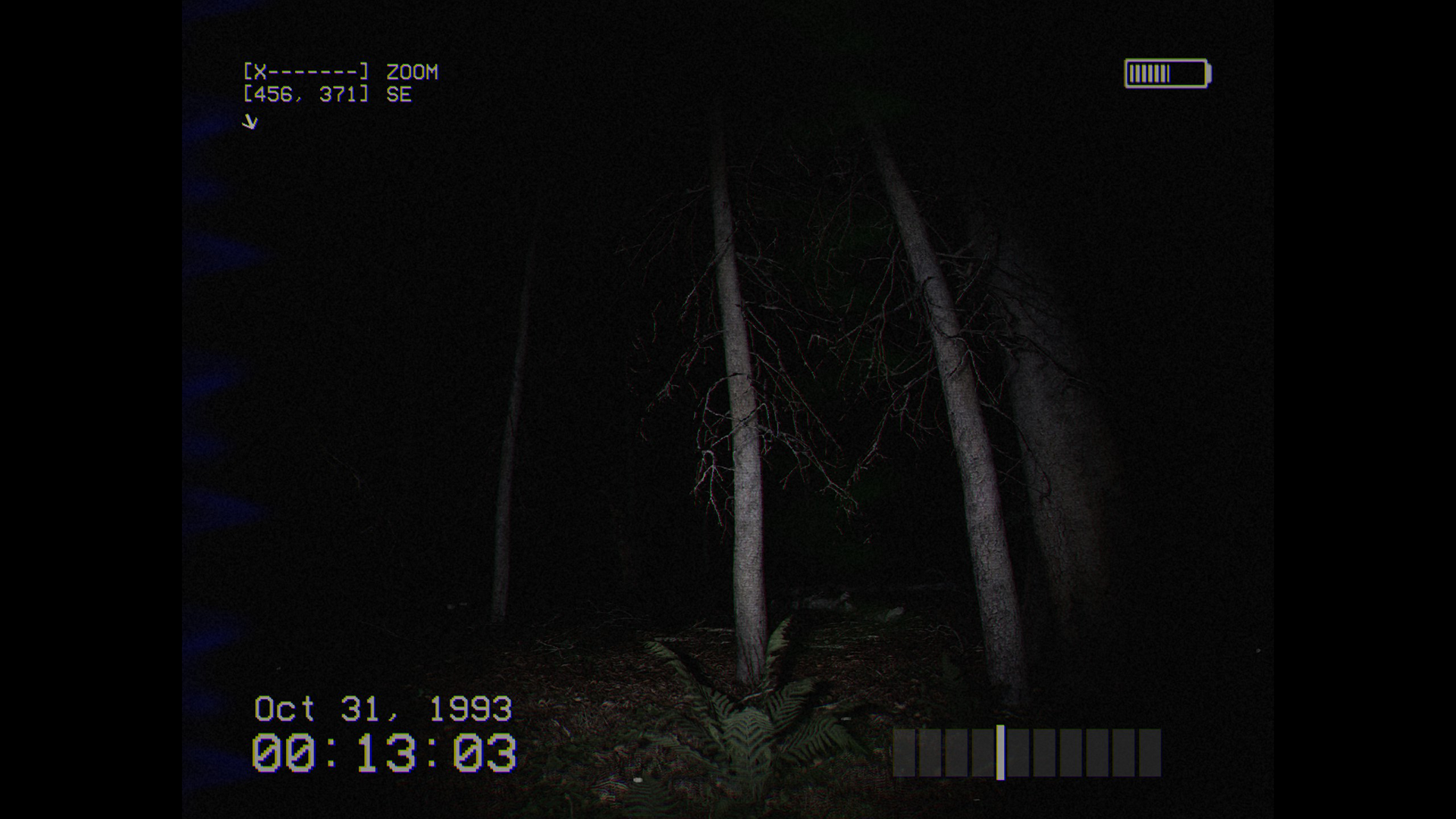 Don't Scream preview