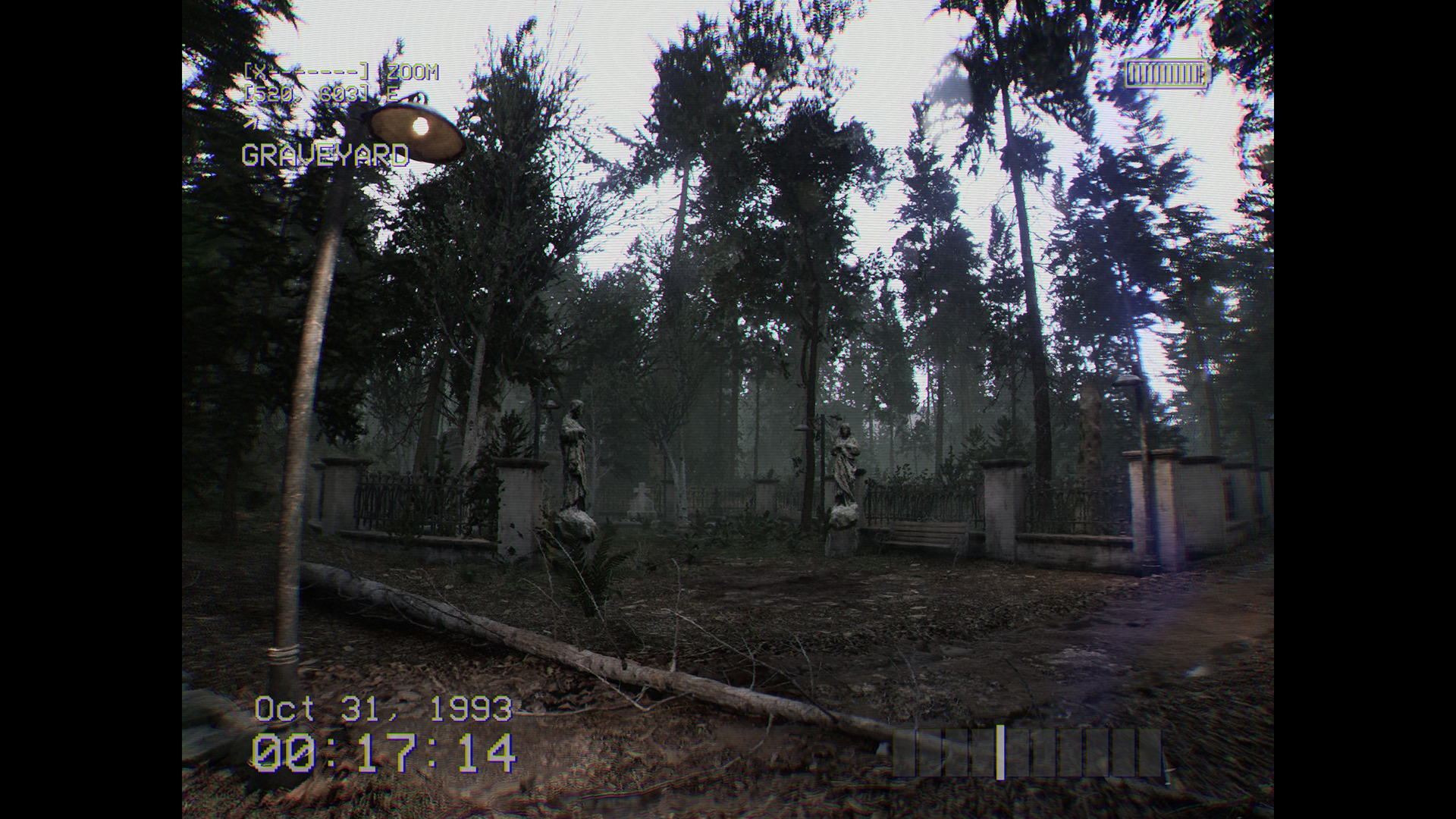 Don't Scream preview