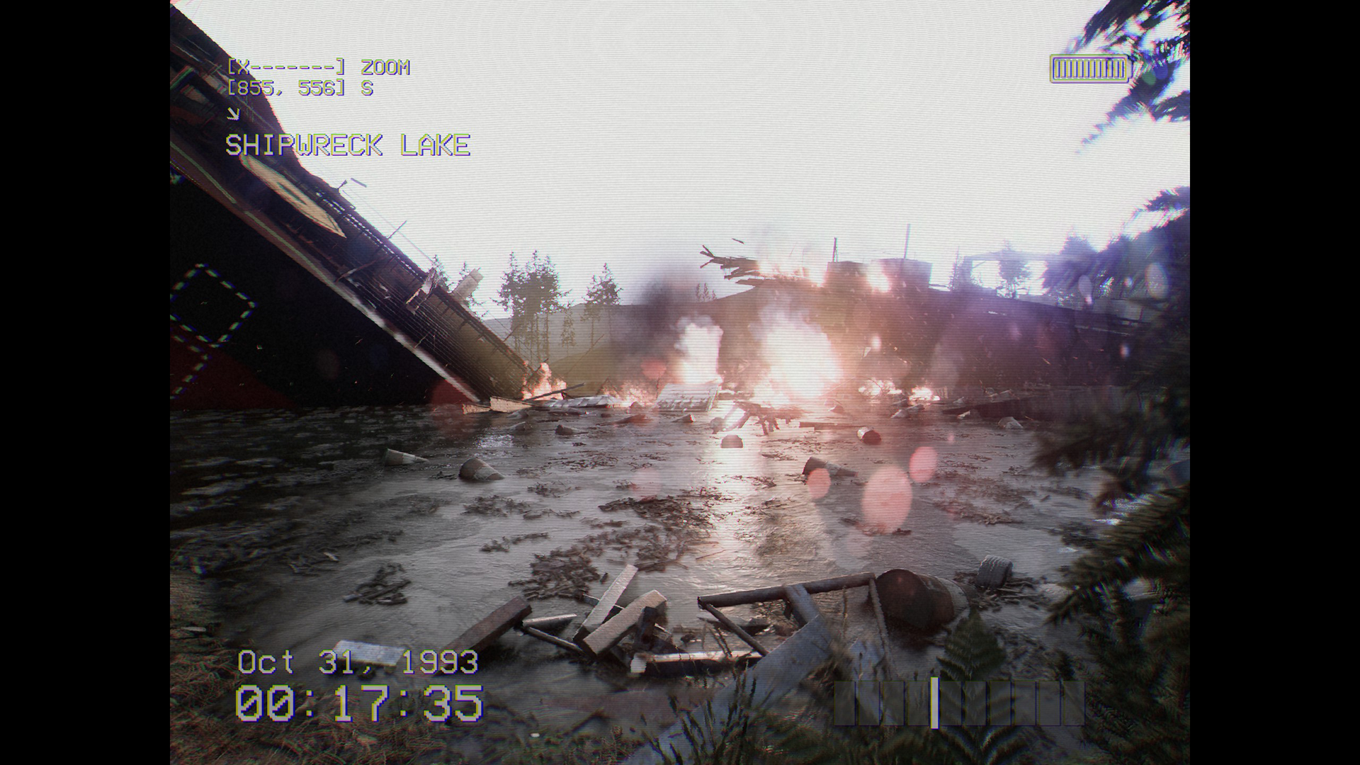 Don't Scream preview